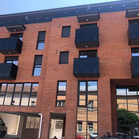 Unique City View Apartment Balcony & Parking Space クルージュ＝ナポカ エクステリア 写真
